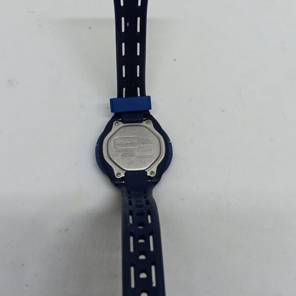 Timex Ironman 594 Women's 38mm Indiglo Digital Alarm Timer 50 Lap Watch - Picture 8 of 11